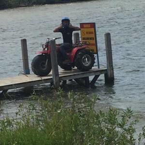 Meet your Posher, Danny